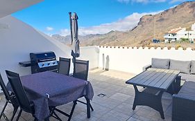 Terraza Sol Y Niebla